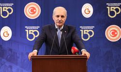 TBMM Başkanı Kurtulmuş: "Türkiye kendi anayasasını yaparak önündeki bütün engelleri kaldıracak"