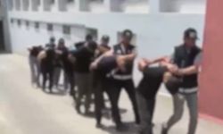 Uyuşturucu satıcılarına 69 ilde operasyon