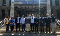 Gökçeada, Su Sporlarında Türkiye'nin Yeni Merkezi Olmaya Hazırlanıyor