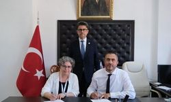 Üniversite-Sanayi iş birliğinde önemli adım!