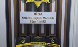 Çanakkale'de Bir Haftalık Huzur Uygulamalarında 16 Aranan Şahıs Yakalandı