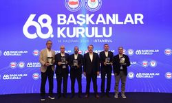 Eğitim-Bir-Sen zirvedeki yerini sağlamlaştırdı; Çanakkale Teşkilatı da fark yarattı!