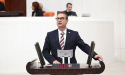 Rıdvan Uz Marmara Bölgesi'nde en sevilen milletvekili oldu