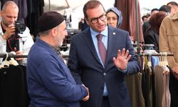 Rıdvan Uz “Siyasetin gerçek gücü teşkilatlardır”