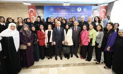 Turan; "Şehit aileleri ve gazilerimiz bu sürecin sahibidir"