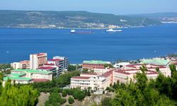 ÇOMÜ’de 53 kişilik personel alımının ön değerlendirme sonuçları açıklandı