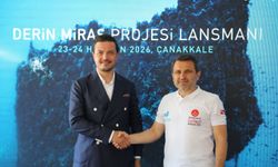 Çanakkale'nin sualtı hazinesi koruma altında!