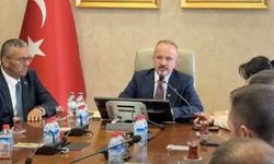 Bülent Turan’dan dikkat çeken vefa açıklaması; “Siyaset vefa gerektirir”