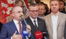 Çanakkale’de Hükümet Konağı Projesi yine gündemde! Turan: "Para hazır, hala iş yok"