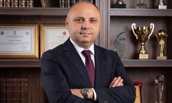 Turgay Kılıç; "Şeffaf İşleyiş, Güçlü ÇTSO, Güçlü Çanakkale"