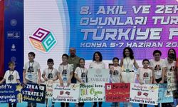Çanakkale’nin gururu oldular