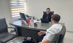 Ezine’de Dünya Tütünsüz Günü Kapsamında “Yerinde Sigara Bırakma Polikliniği” Düzenlendi