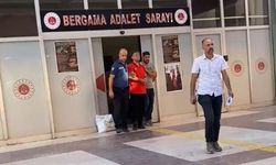 Uyuşturucu operasyonunda yakalanan şüpheli tutuklandı