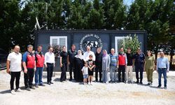 Biga'da Hastalıktan Ari İşletme Sayısı 10'a Yükseldi