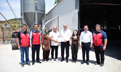Vali Toraman'dan inceleme!
