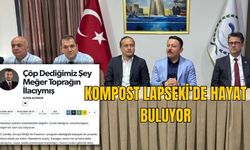 Alper Altınok’un gündeme getirdiği konu ilk meyvesini verdi