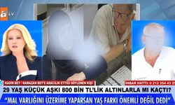 “Benim İçin Evi ve Maaşı Olsun Yeter” Dedi, 800 Bin TL ile Ortadan Kayboldu İddiası