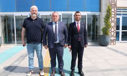 Çanakkale Barosu’ndan Atatürk ve Cumhuriyet Değerlerine Yönelik Paylaşımlara Tepki
