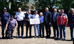 Çanakkale' deİŞKUR Desteğiyle Kendi İşinin Patronu Oldu
