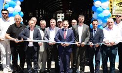 Biga Esnaf Günleri Kapılarını Açtı: Yerel Esnafa Destek Mesajı