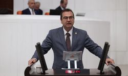 Milletvekili Rıdvan Uz: "İran-İsrail-ABD Geriliminin Türkiye'ye Etkilerine Karşı Tedbir Alınmalı"