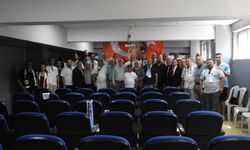 Aydın Sevinç, 1903 Çanakkale Beşiktaşlılar Derneği'nin Yeni Başkanı Oldu