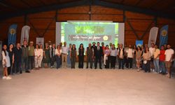 Çanakkale'de tur rehberlerine eğitim verildi