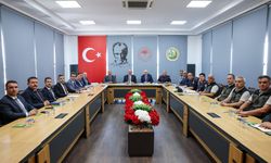 Çanakkale’de yangın mesaisi: Tüm Kurumlar teyakkuzda!