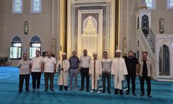 Yarışmaların ilçe aşaması tamamlandı!