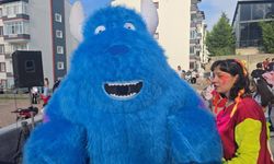 Yenice’de Doğa Yürüyüşü ve Şenliklerine Yoğun İlgi