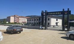 Yenice İlçe Jandarma Komutanlığı Yeni Hizmet Binasına Taşındı