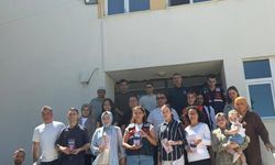 Başkan Zeynep Çelik’ten KADES ve Bilinçlendirme Eğitimine Tam Destek!