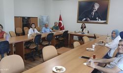 ÇOMÜ Yenice MYO’da Yeni Dönem Hazırlıkları: Akademik Kadro Bir Ayağa Geldi