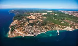 Çanakkale'de Deniz Kenarında Ev Hâlâ Ulaşılabilir!