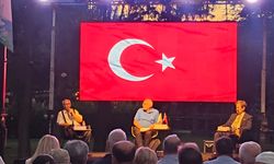 Çanakkale'de Montrö'nün 90. yılı: Boğazların Türk egemenliğine uzanan tarihi süreç anlatıldı