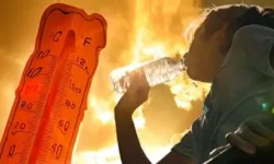 İl Sağlık Müdürlüğü'nden Aşırı Sıcak Uyarısı: Risk Grubundakiler Dikkat!