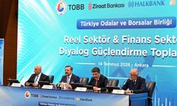 Abdullah Deniz, Çanakkale iş dünyasının taleplerini Ankara'ya taşıdı