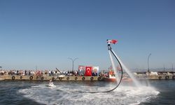 Karabiga'da 42. Priapos Deniz Festivali coşkusu başlıyor