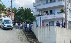 Eşini öldürüp oğlunu yaralayan sanığa ağırlaştırılmış müebbet ve 29 yıl hapis
