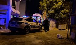 Sevgilisi ile tartışıp kendini bıçaklamaya çalışan şahıs ekipleri harekete geçirdi