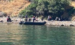 Çanakkale'de Göçmen Kaçakçılarına Nefes Aldırmayan Operasyonlar
