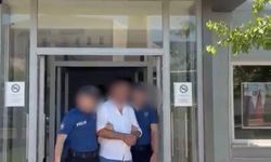 Bursa'da hakkında kesinleşmiş hapis cezası bulunan 3 firari yakalandı
