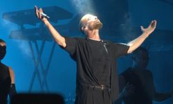 Ricky Martin 15 yıl aradan sonra İstanbul sahnesinde