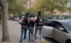 'Ay Grubu' suç örgütüne yönelik 7 ilde operasyon: 107 şahıs tespit edildi