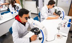 TÜBİTAK Fen Lisesi geleceğin bilim insanlarını arıyor: Başvurular 15 Temmuz'da sona eriyor