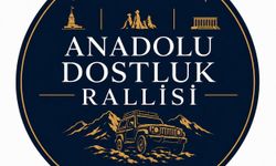 Anadolu Dostluk Rallisi Çanakkale'den geçecek