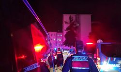 Sahte alışveriş sitesi kurup vatandaşları dolandıran şebekeye operasyon...7 kişi tutuklandı m