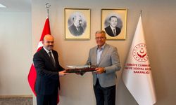 Karabiga'ya Yeni Bakım Merkezi Müjdesi! Kapasite 100 Kişiye Çıkıyor