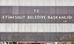 Etimesgut Belediyesi'ne yolsuzluk soruşturması