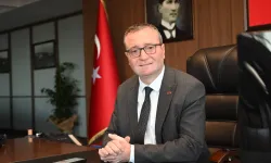 Biga Belediye Başkanı Alper Şen CHP'den istifa etti: "Yeni Parti'ye de katılmayacağım"